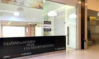 Imagem 2: Loja no térreo para locação, Torre Montello, Gleba Palhano, Londrina PR