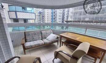 Imagem 4: Apartamento na Vila Guilhermina - Praia Grande/SP