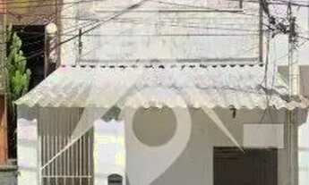 Imagem 2: Sobrado Cidade Mãe do Céu, 160m², 6 Dormitórios