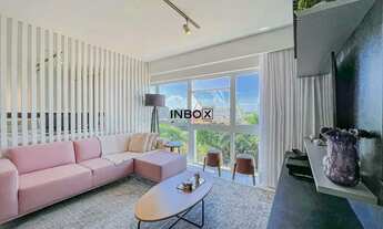 Imagem 4: Apartamento completamente mobiliado para venda no Mont Serrat