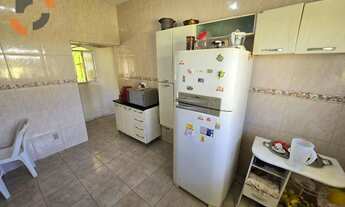 Imagem 5: Casa com 4 dormitórios à venda, 200 m² por R$ 330.000,00 - Palhada - Nova Iguaçu/RJ