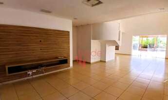 Imagem 5: Casa com 3 dormitórios para alugar, 228 m² por R$ 8.823,83/mês - Vila do Golf - Ribeirão P