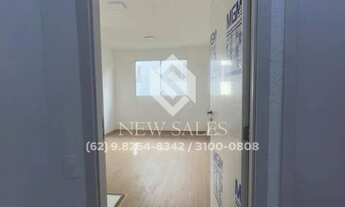 Imagem 6: APTO- 2 quartos, Sala, 1 vaga, 42,05 m²- Setor Grajaú