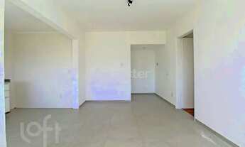 Imagem 2: Apartamento à venda Rua Doutor Barros Cassal, Floresta - Porto Alegre