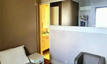 Imagem 7: Apartamento com 2 quartos à venda ou para locação em Pinheiros - SP