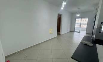 Imagem 2: Apartamento para alugar no bairro Ocian - Praia Grande/SP, 1