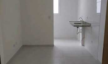 Imagem 6: Apartamento, 1 dormitório para Alugar na Guilhermina - Vila Matlde, Zona Leste- Alugue aqu