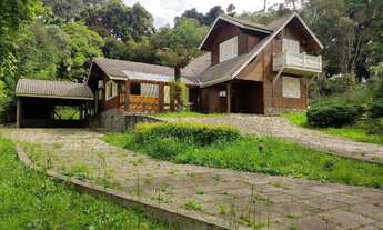 Imagem 3: CASA 3 DORMITORIOS