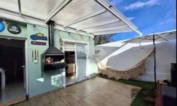 Imagem: Sobrado no Quintas do Prado