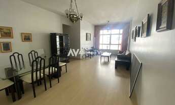 Imagem 4: Copacabana Apartamento com 3 dormitórios