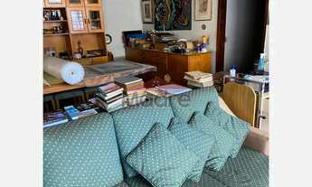 Imagem 7: Casa com 5 dormitórios à venda por R$ 2.750.000,00 no bairro Batel - CURITIBA / PR