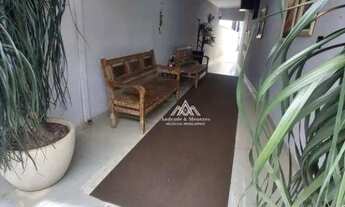 Imagem 6: Sala para alugar, 14 m² por R$ 1.000,00/mês - Jardim Macedo - Ribeirão Preto/SP