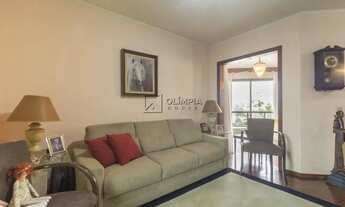 Imagem 7: Venda Apartamento 3 Dormitórios - 216 m² Campo Belo