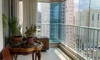 Imagem 4: Apartamento 3 Quartos - Jardim Goiás