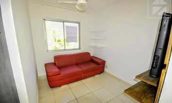 Imagem: Apartamento à venda com 44 m², 1 quarto