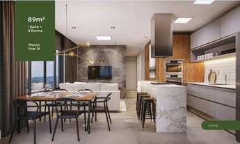 Imagem 3: Green View Apartamento com 3 dormitórios