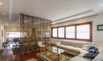 Imagem 6: Casa à venda em Santana de Parnaíba, Alphaville, com 4 quartos, com 450 m², Residencial On