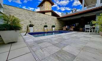 Imagem 2: Casa 6 Quartos sendo 3 Suites a venda Jardim Atlântico