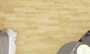 Imagem 5: Studio mobiliado à venda no Condomínio BE Garden - Maringá/PR