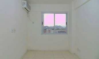 Imagem 3: Apartamento para aluguel, com 50m² no Del Castilho!