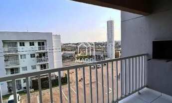 Imagem 8: Apartamento à Venda em Uvaranas, Ponta Grossa - PR