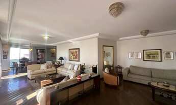 Imagem 3: Apartamento de 4 Quartos sendo Quatro suites e 3 vagas de Garagem Setor Oeste