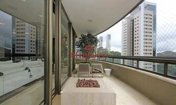 Imagem 5: APARTAMENTO DE 4 QUARTOS PARA LOCAÇÃO NO VALE DO SERENO