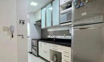 Imagem 5: Apartamento à venda em Itapuã 2 quartos com suíte e lazer completo próximo ao mar