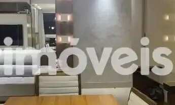 Imagem 4: 3Q 2vg acessibilidade Lazer completo Rua Carangola Sto Antônio - ao lado do Bernouli e da