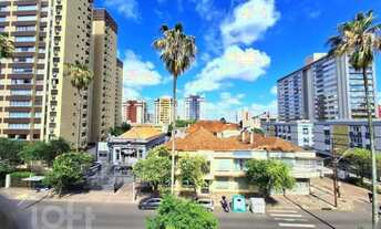 Imagem 5: Apartamento à venda Avenida Getúlio Vargas, Menino Deus - Porto Alegre