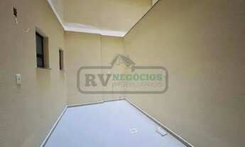 Imagem 2: CA907Imóvel para venda com 66 metros quadrados com 2 quartos em São Mateus - Juiz de Fora