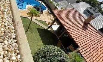 Imagem 6: Casa com 6 dormitórios para alugar, 478 m² por R$ 14.860/mês - Além Ponte - Sorocaba/SP