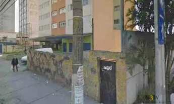 Imagem 3: Terreno à venda, 300 m² por R$ 3.200.000,00 - Alta da Lapa - São Paulo/SP