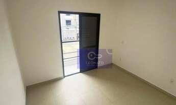 Imagem 4: Apartamento com 2 dormitórios para alugar, 45 m² por R$ 2.219,00/mês - Parque da Vila Prud