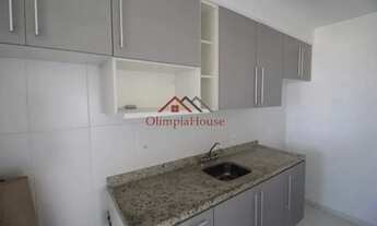 Imagem: Venda Apartamento 2 Dormitórios - 64 m²