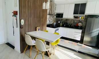 Imagem 13: Imóvel para venda possui 44 metros quadrados com 2 quartos em Jardim Guilhermino - Guarulh