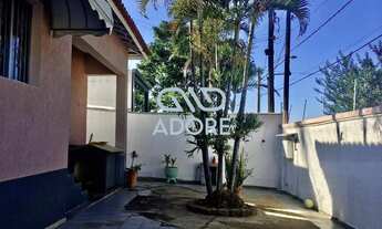 Imagem: Casa térrea à venda no Jardim Sontag (bairro