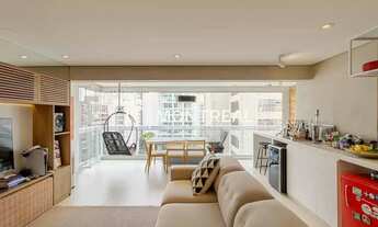 Imagem 5: APARTAMENTO À VENDA NA ACLIMAÇÃO, 1 SUÍTES. 2 VAGAS DE GARAGEM