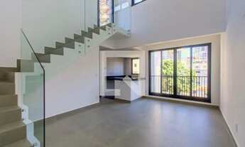 Imagem 2: Apartamento à Venda - Santo Antônio, 1 Quarto, 119 m2