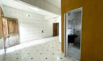 Imagem 6: Casa na Av senador lemos