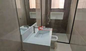 Imagem 3: Casa com 2 dormitórios, 128 m² - venda por R$ 550.000,00 ou aluguel por R$ 2.770,01/mês