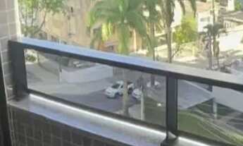 Imagem 4: Imóvel para aluguel tem 47 metros quadrados com 2 quartos em Boa Viagem - Recife - PE