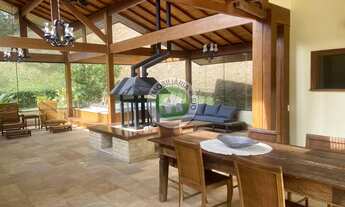 Imagem 2: Casa linda com 6 suítes!