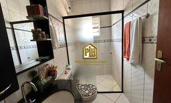 Imagem 6: Casa com 2 dormitórios para alugar, 130 m² por R$ 2.910,00/mês - Jardim das Cerejeiras - A