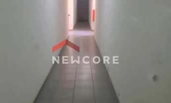 Imagem 2: Apartamento em Estrada do Campinho - Campo Grande - Rio de Janeiro/RJ