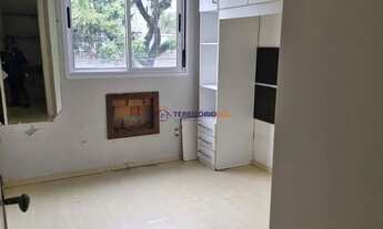 Imagem 3: Apartamento Um dormitório/ vaga coberta/Menino Deus