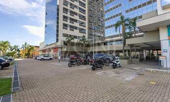 Imagem 4: Sala comercial para alugar no bairro Jardim Botânico