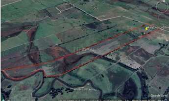 Imagem 2: Refúgio em Barra do Furado: Sítio para Conectar-se à Natureza