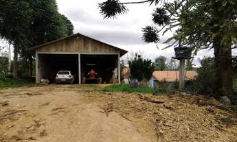 Imagem 5: Sítio Rio do poço