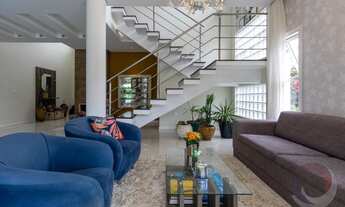 Imagem 7: Casa Residencial de 4 dorms no bairro Rio Tavares